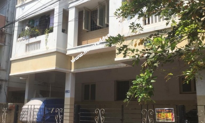 8 BHK Independent House for Sale in Virugambakkam